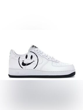 Nike Air Force 1 Low - Have A Nike Day White